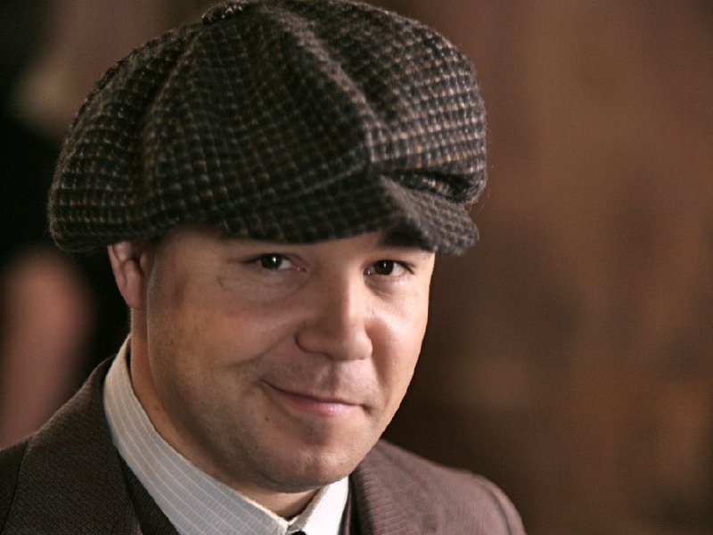 Al Capone