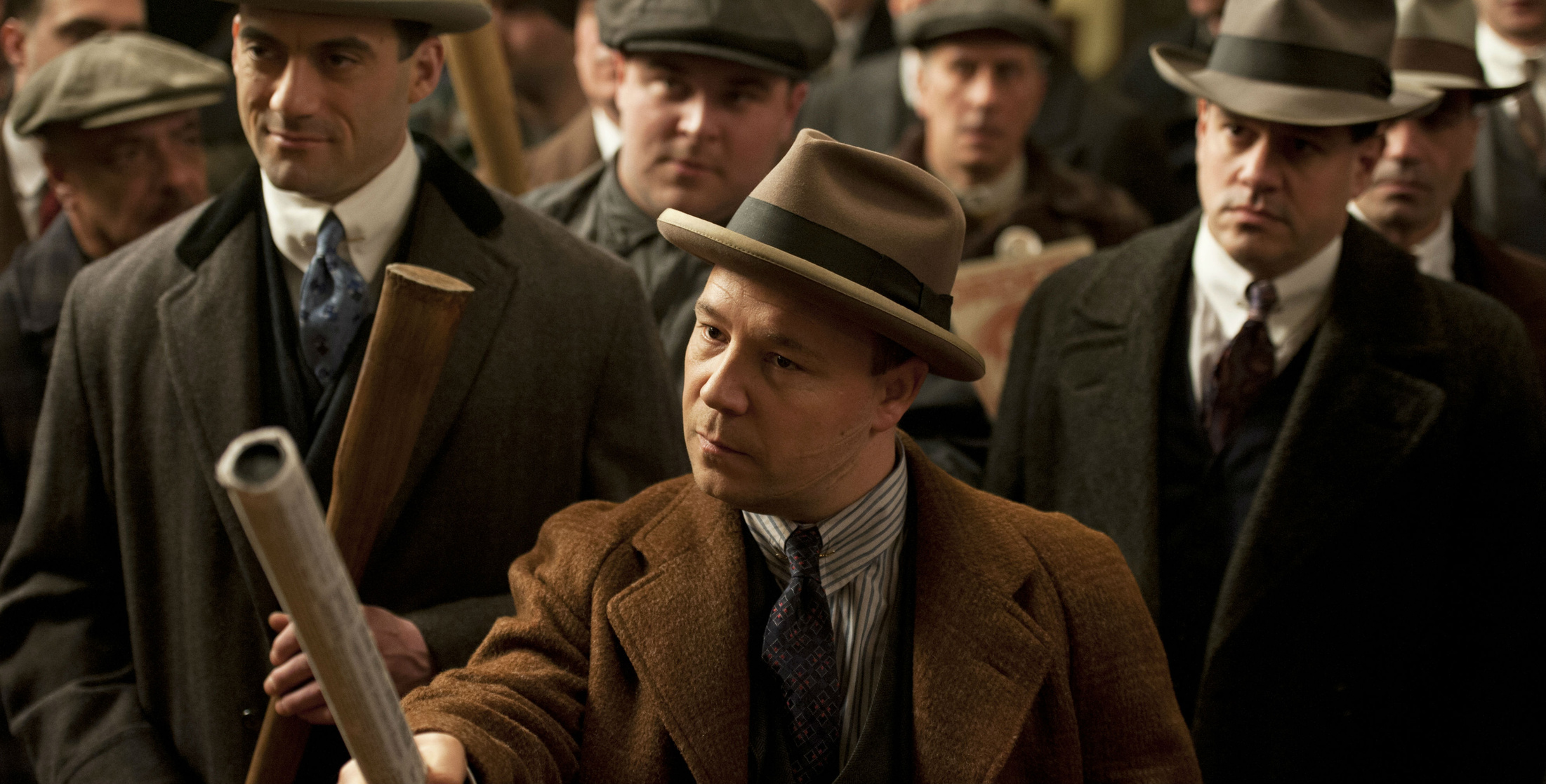 Al Capone