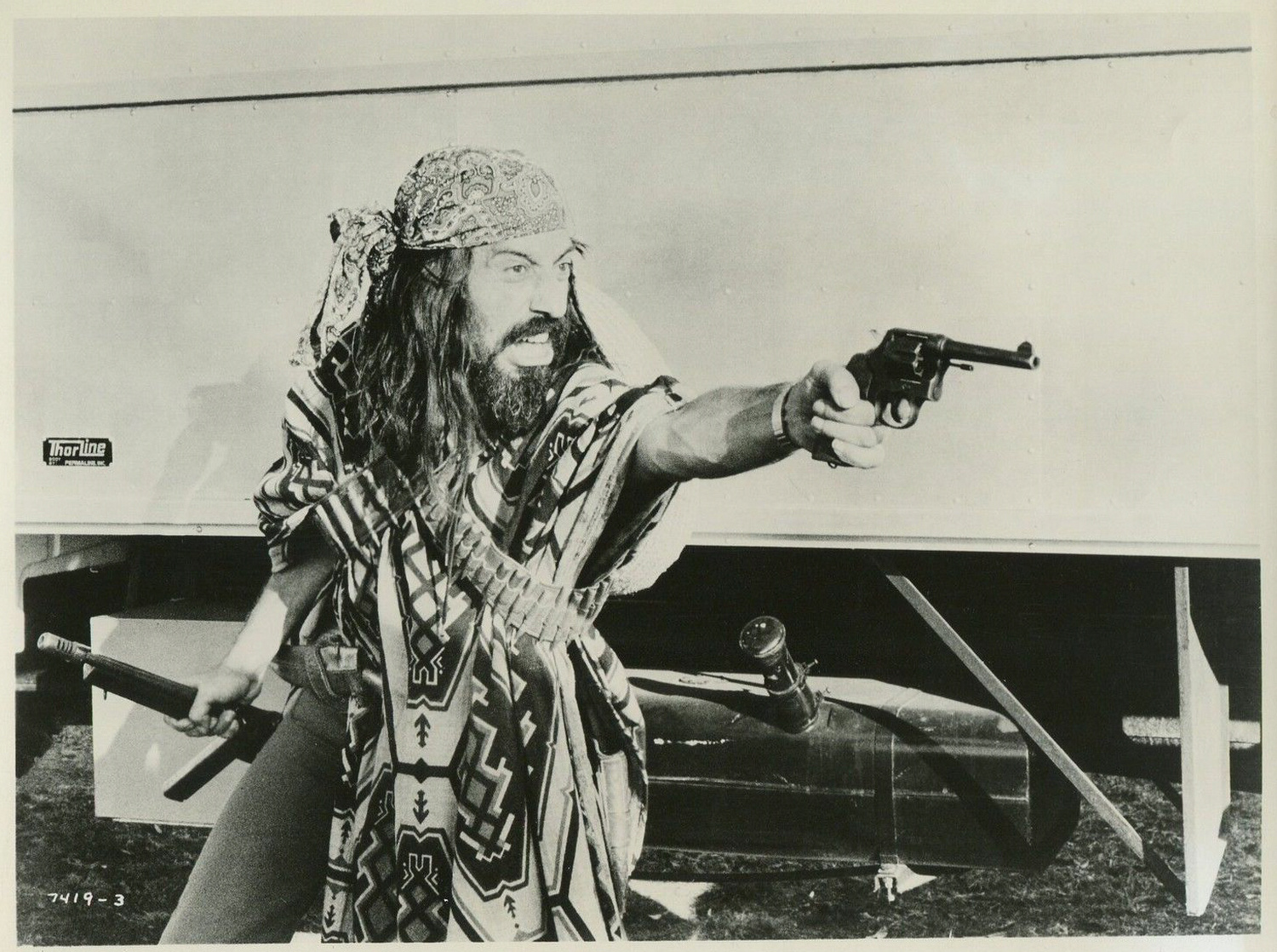 Sid Haig