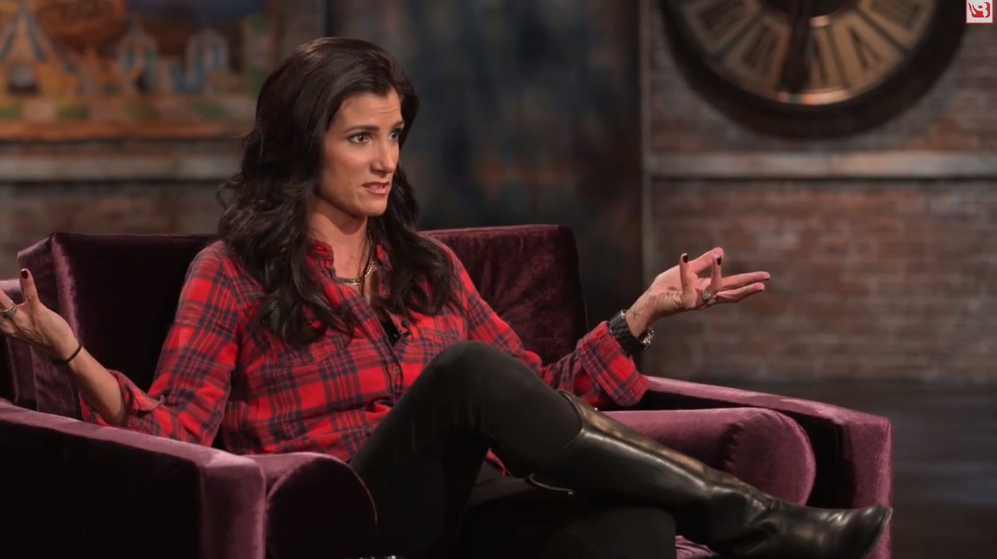 Dana Loesch Dana Loesch