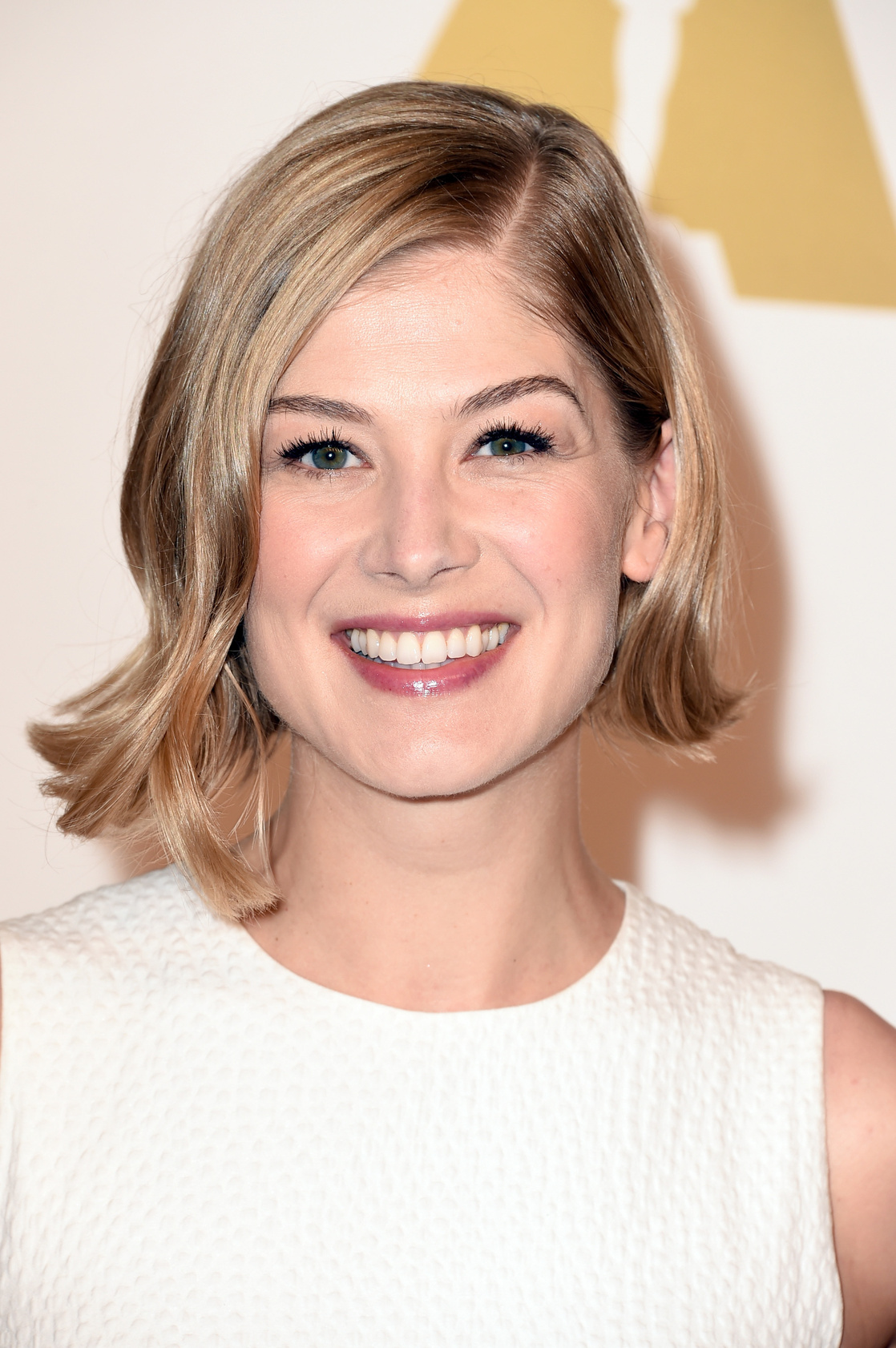 Rosamund Pike