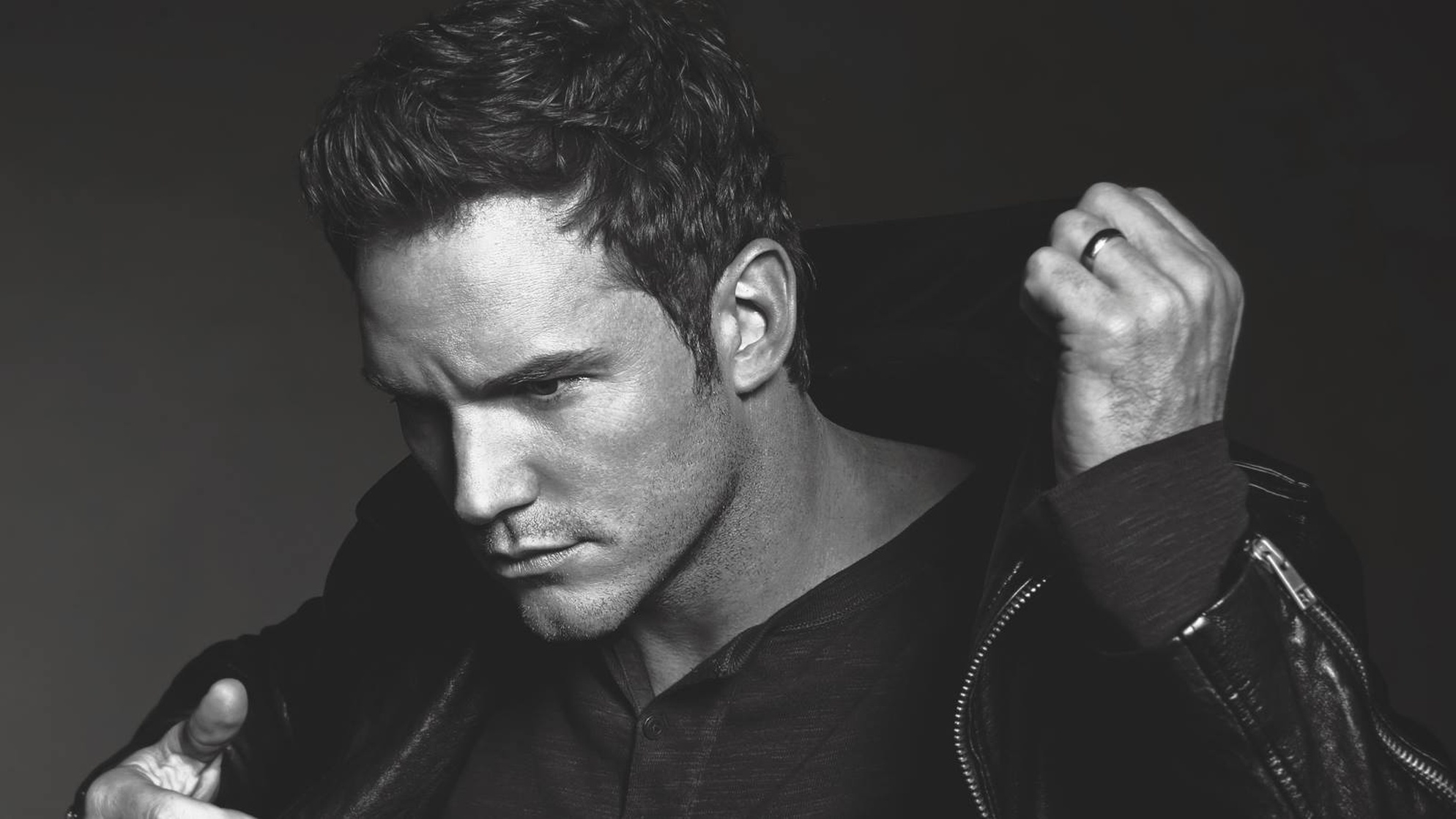 Chris Pratt