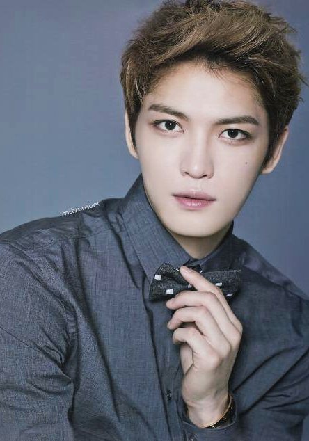 Picture of Jaejoong
