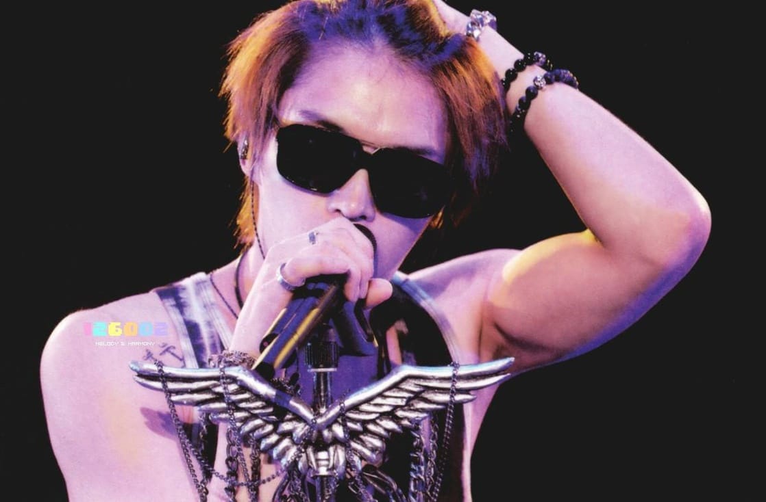 Jaejoong