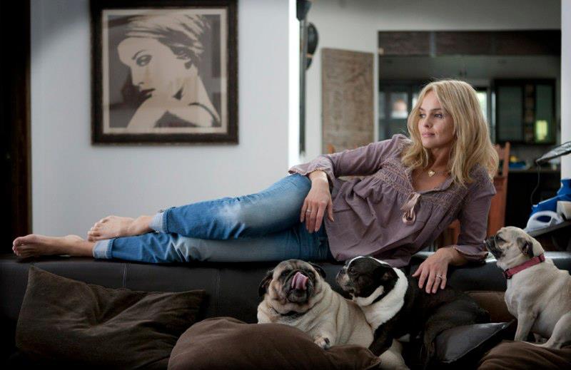 Izabella Scorupco