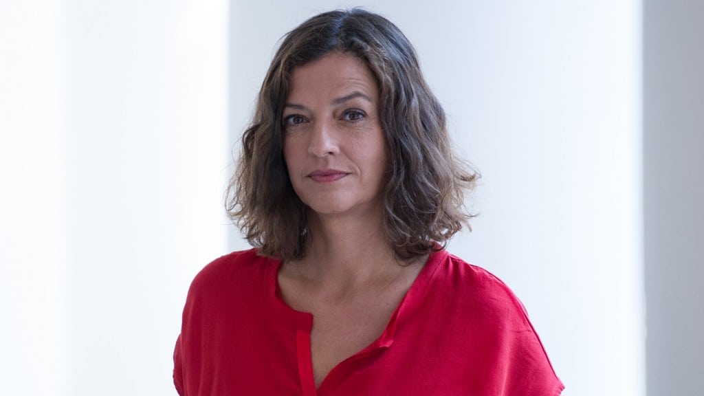 Antje Pieper