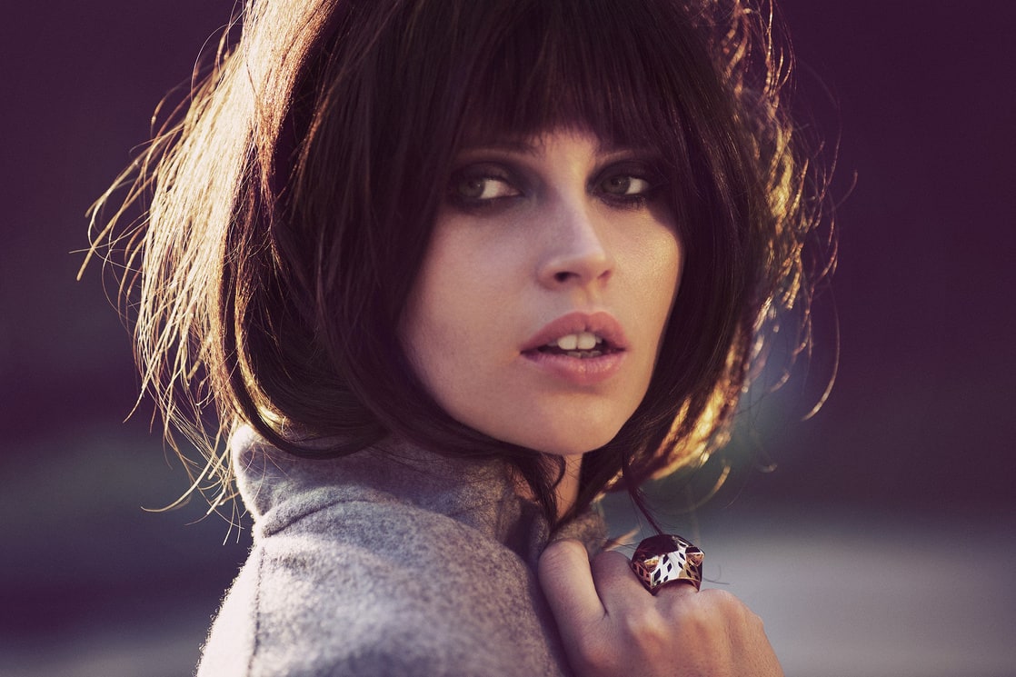 Felicity Jones