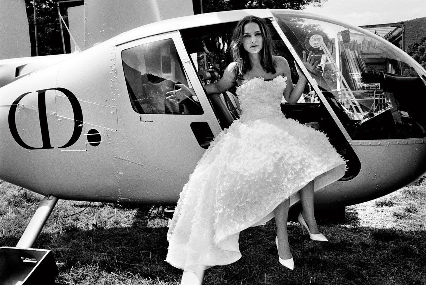 Natalie Portman Natalie Portman