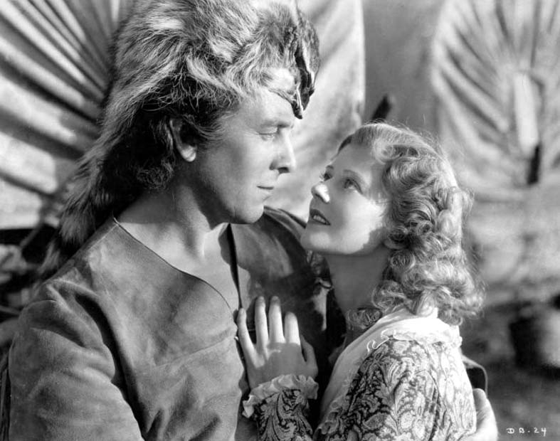 Daniel Boone (1936) Daniel Boone (1936)