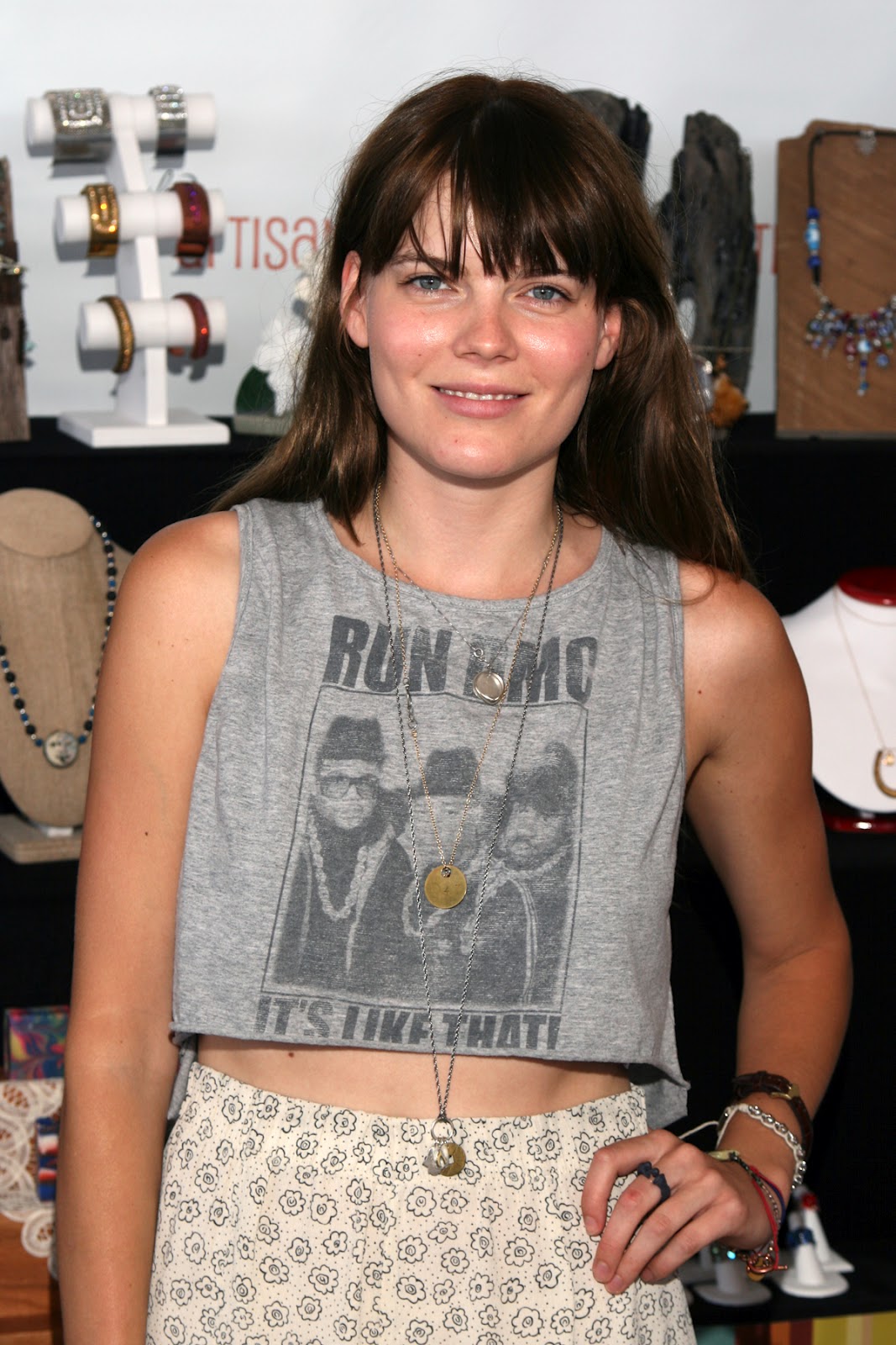 Next photo of Emma Greenwell