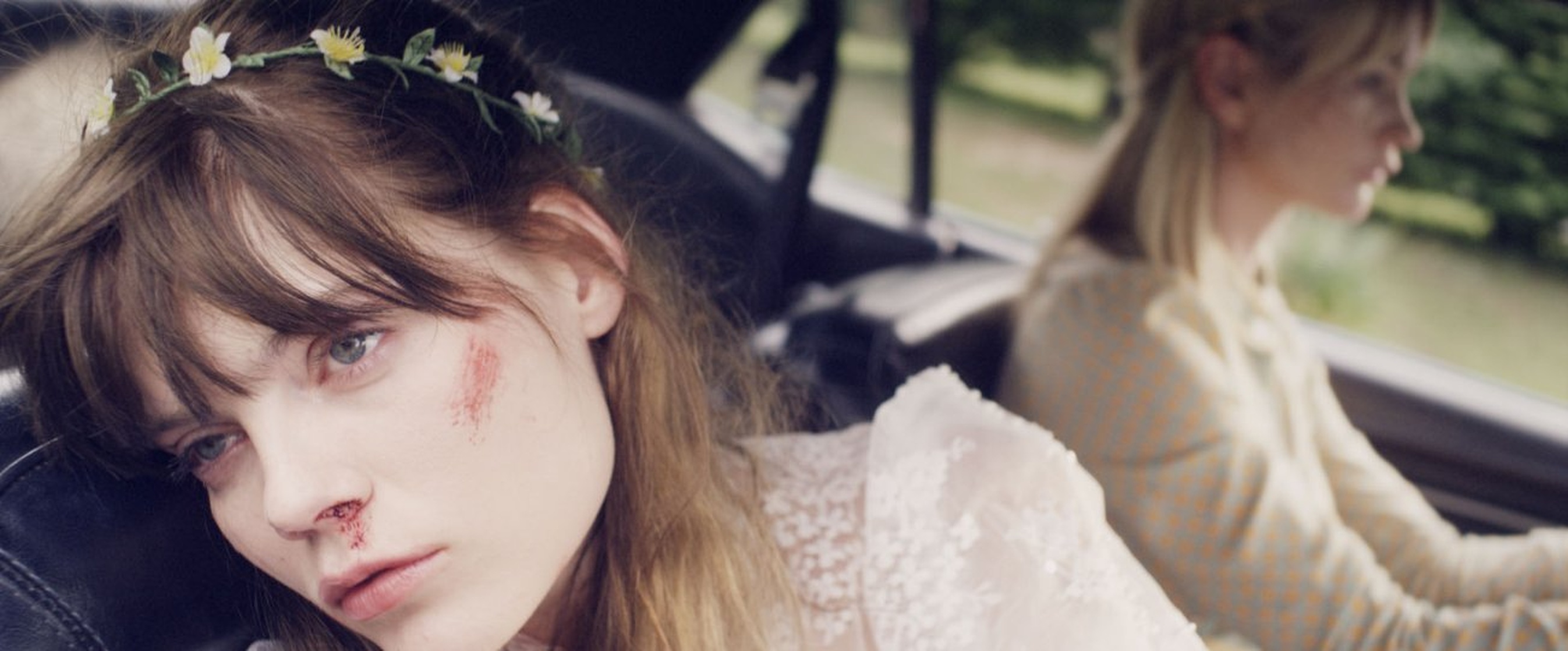 Emma Greenwell