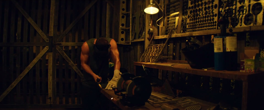 Magic Mike XXL