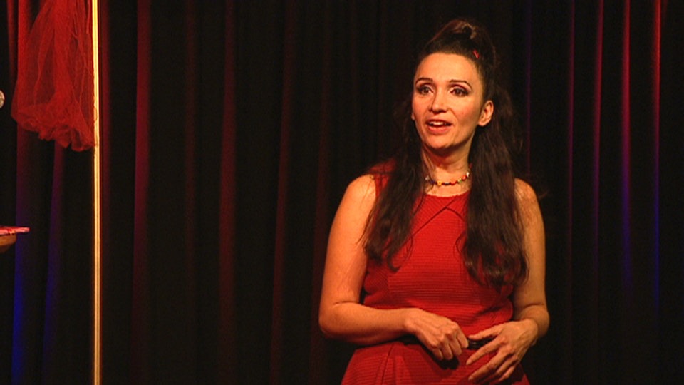 Senay Duzcu