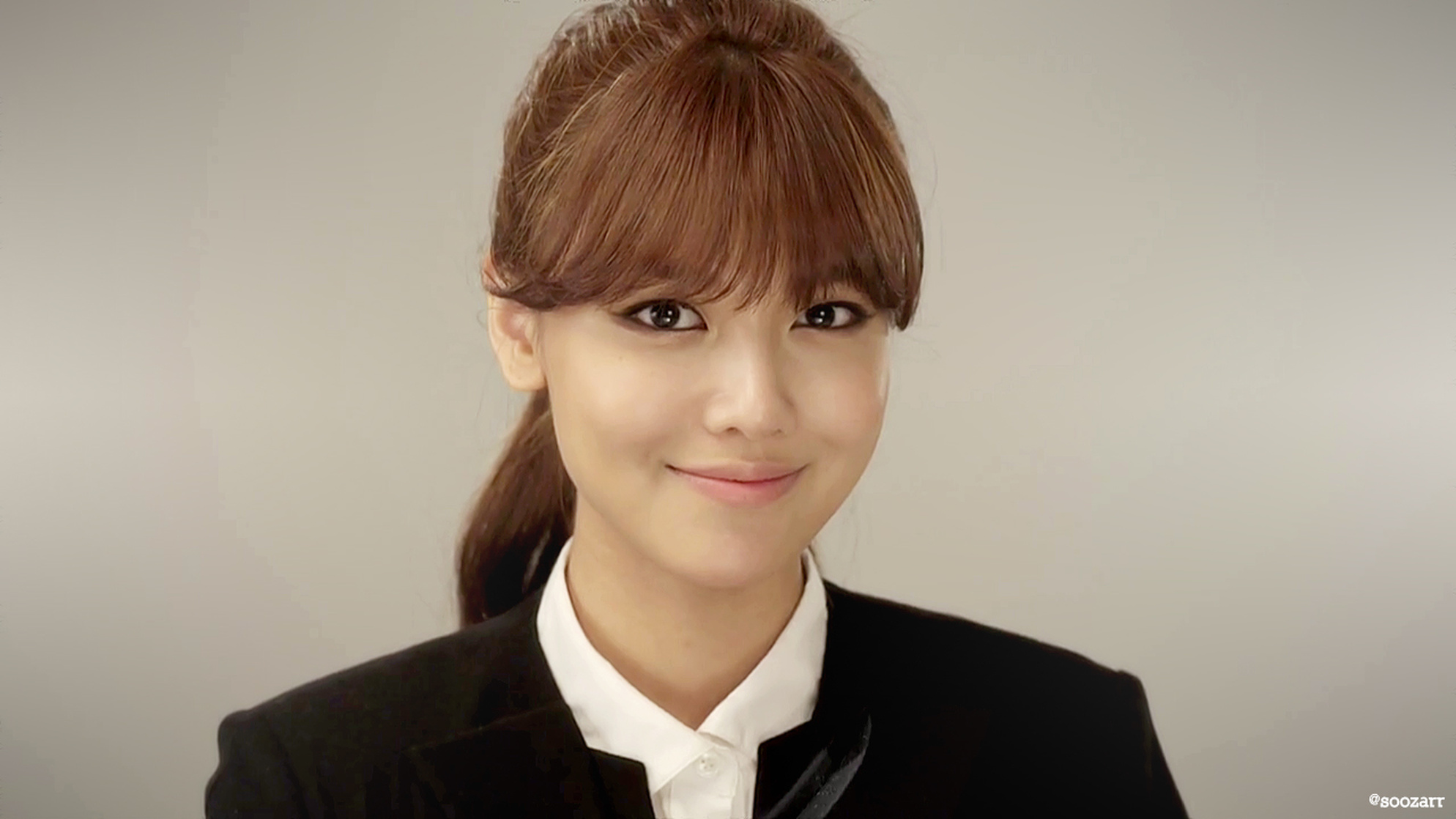 Sooyoung Sooyoung