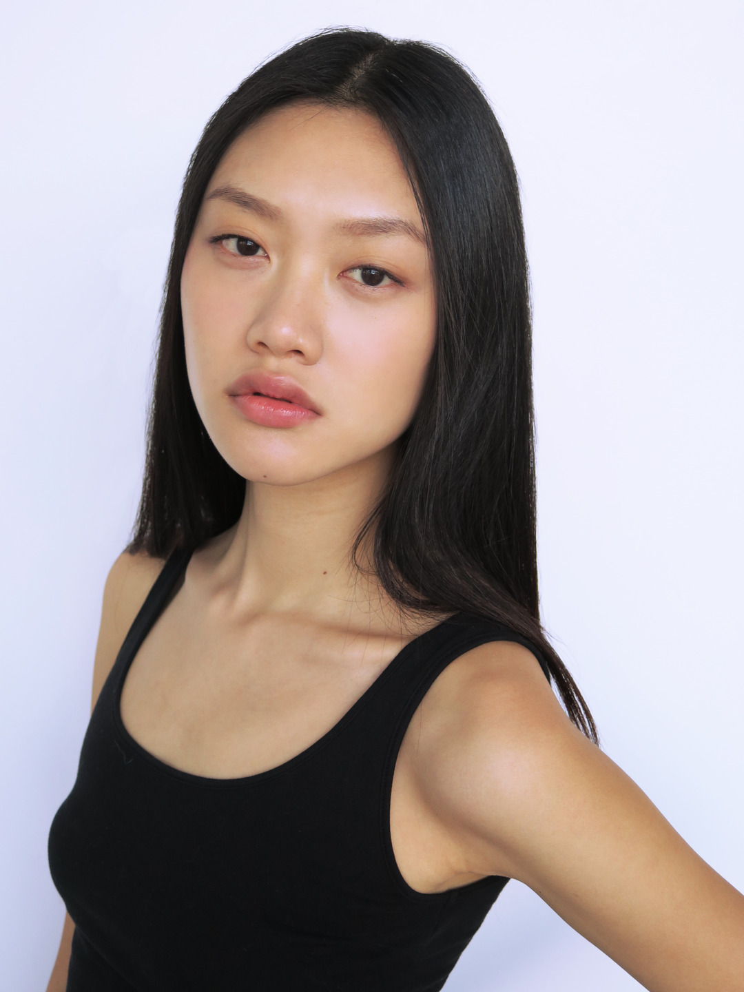 Jessie Li Jessie Li