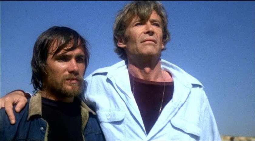 The Stunt Man (1980)