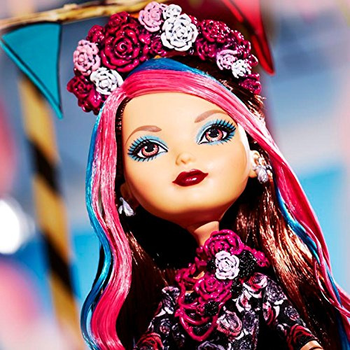 ever after high briar beauty doll