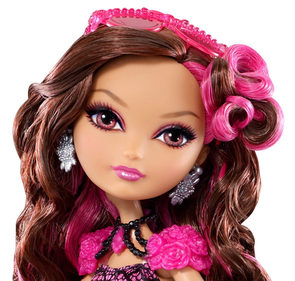 Ever After High Briar Beauty Doll