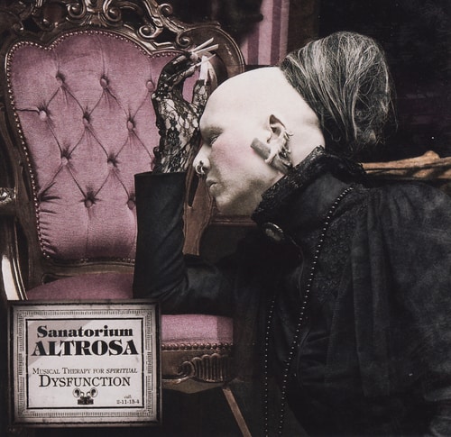 Picture of Sopor Aeternus