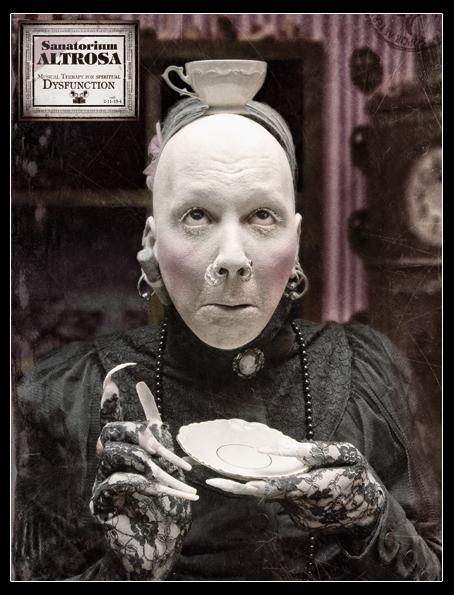 Sopor Aeternus Picture