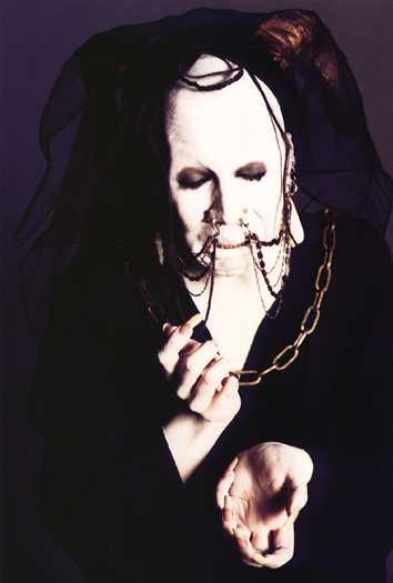 Sopor aeternus