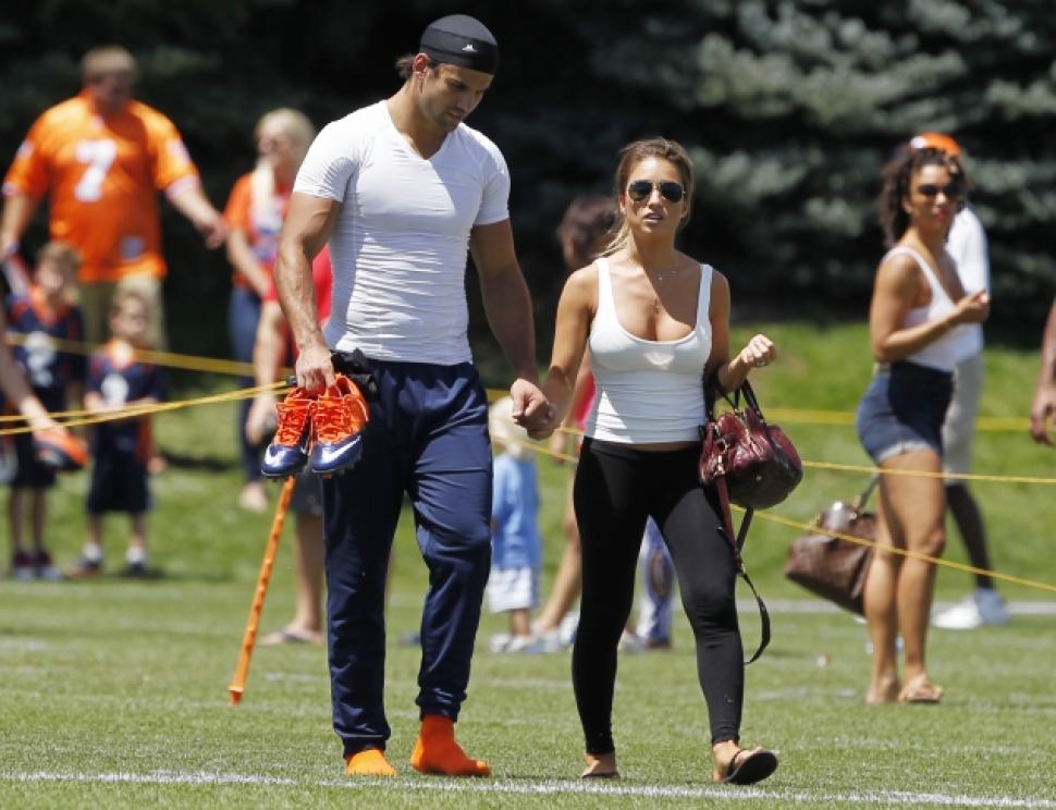 Jessie James Decker