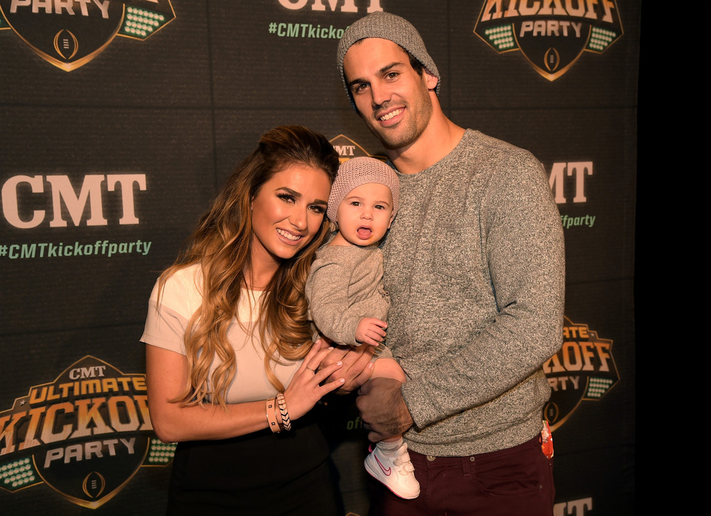 Jessie James Decker