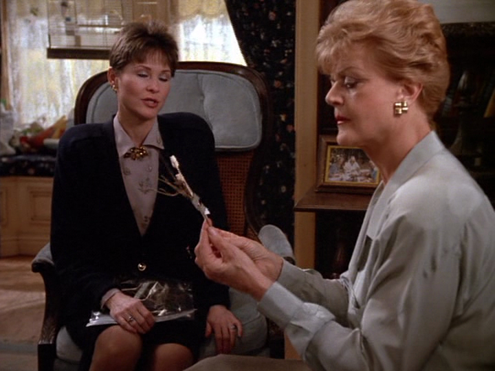 Murder she wrote picture