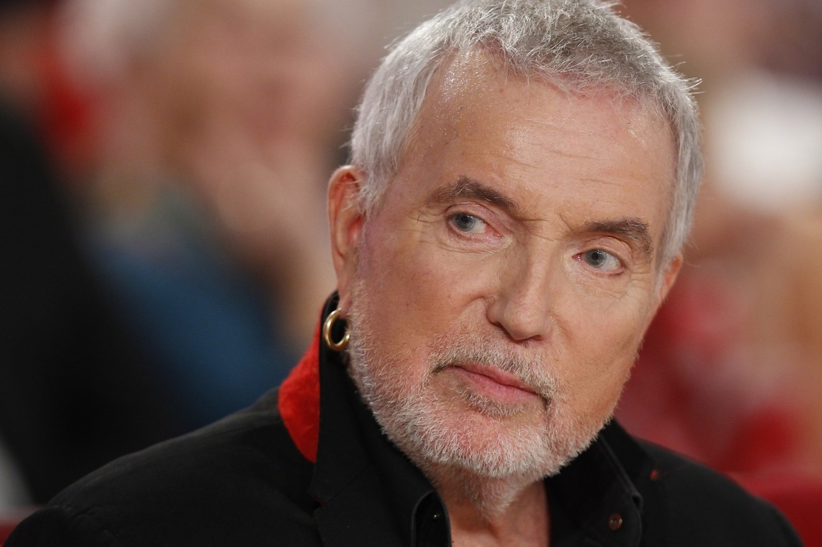 Bernard Lavilliers Bernard Lavilliers