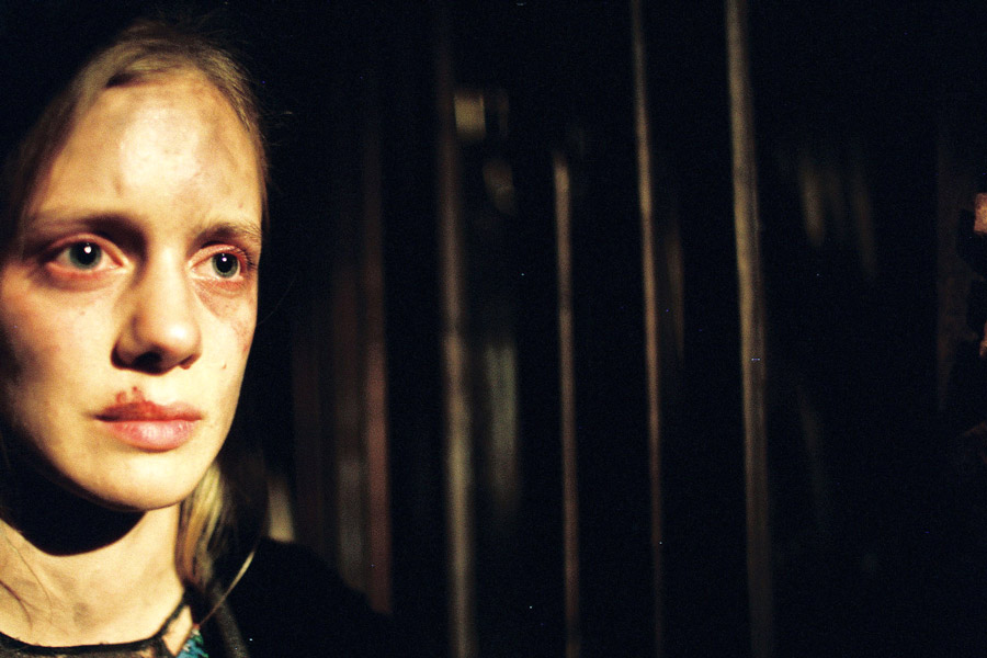 A Woman In Berlin (2008) A Woman In Berlin (2008)