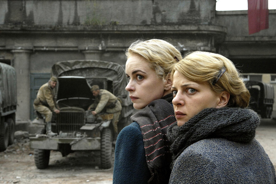 A Woman In Berlin (2008)