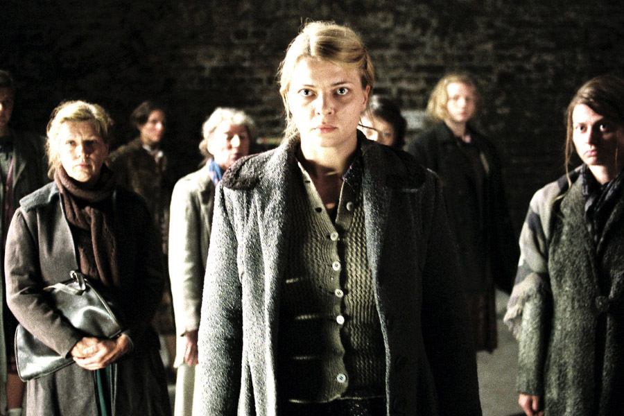 A Woman In Berlin (2008) A Woman In Berlin (2008)