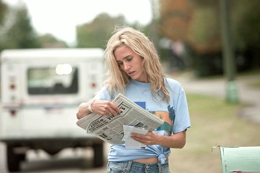 Virginia
