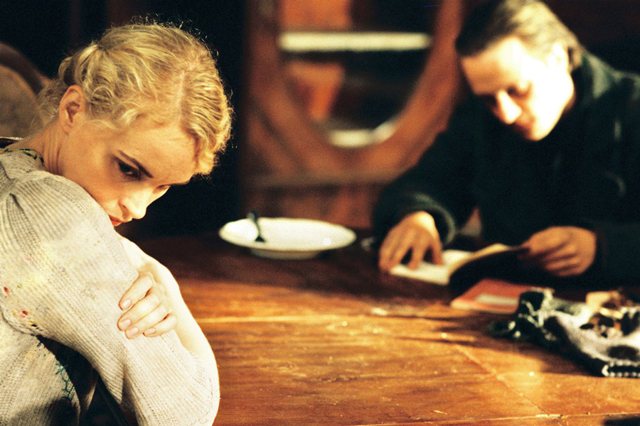 A Woman In Berlin (2008)