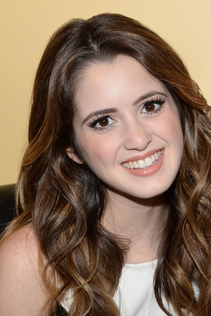 Picture of Laura Marano