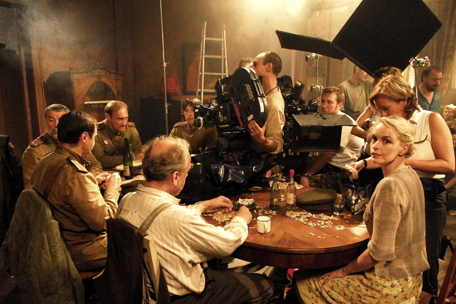 A Woman In Berlin (2008) A Woman In Berlin (2008)