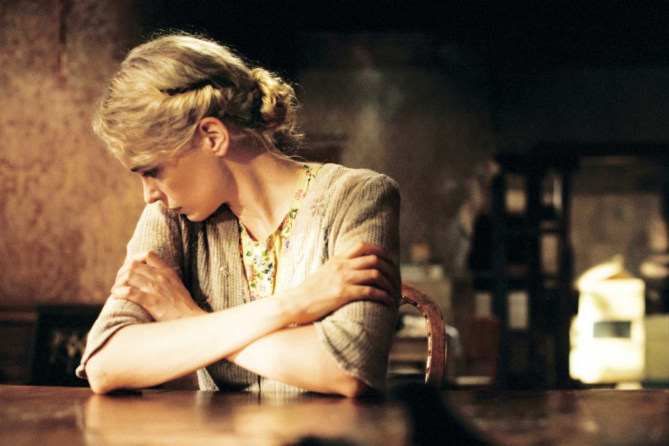 A Woman In Berlin (2008) A Woman In Berlin (2008)