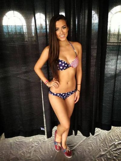 Picture of Erica Nagashima