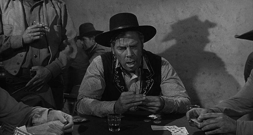The Man Who Shot Liberty Valance The Man Who Shot Liberty Valance