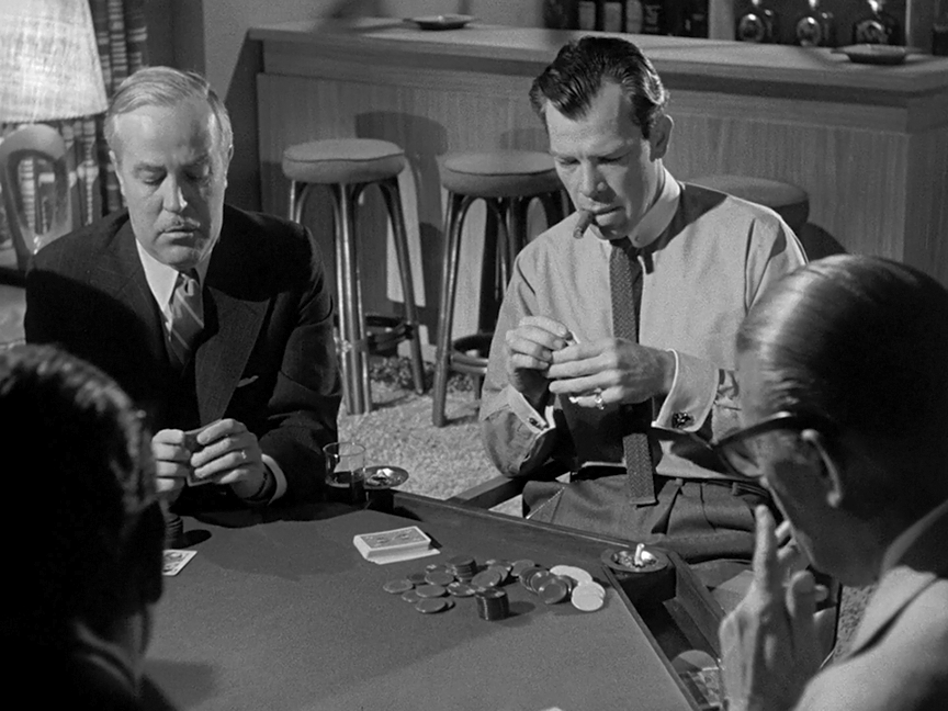 The Big Heat (1953) The Big Heat (1953)
