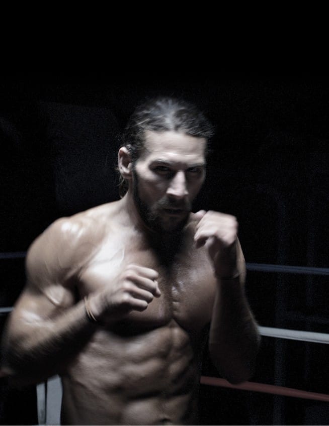 Picture Of Zach McGowan