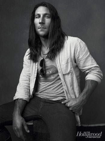 Picture of Zach McGowan