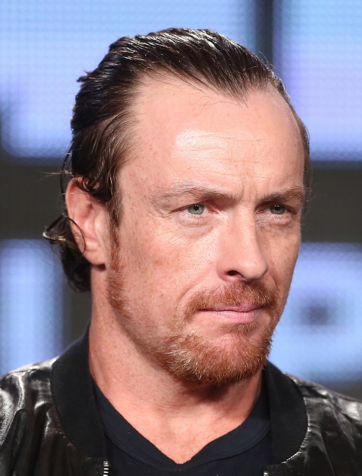 Toby Stephens robert stephens