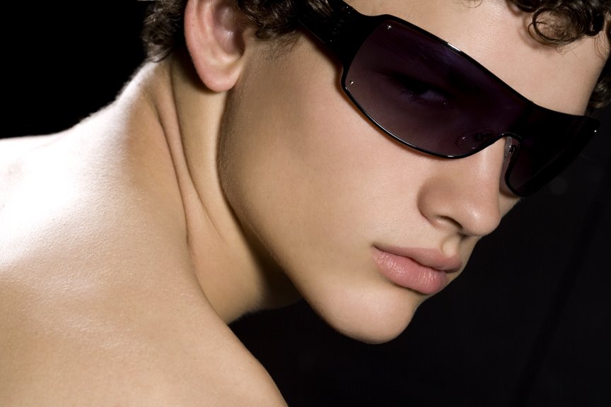 Simon Nessman Simon Nessman