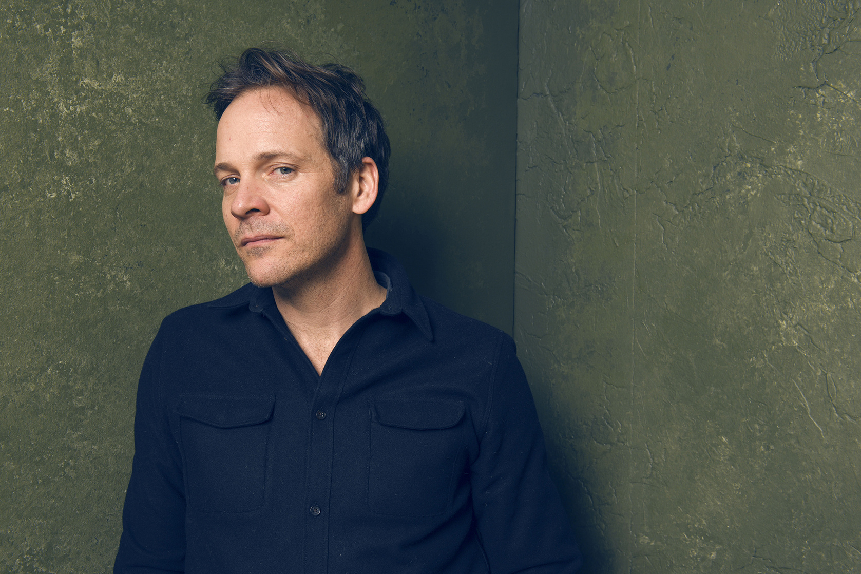 Peter Sarsgaard