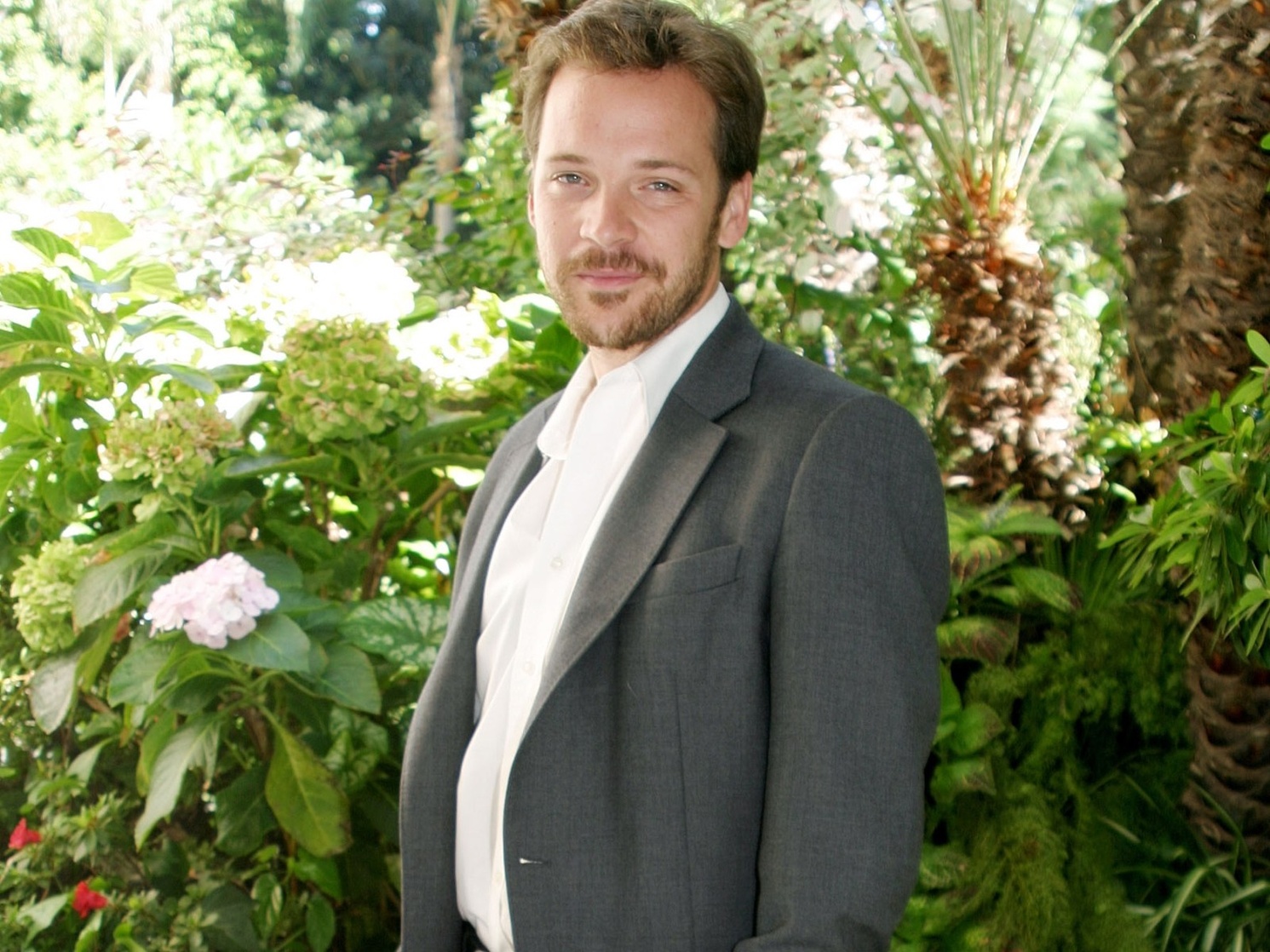 Peter Sarsgaard