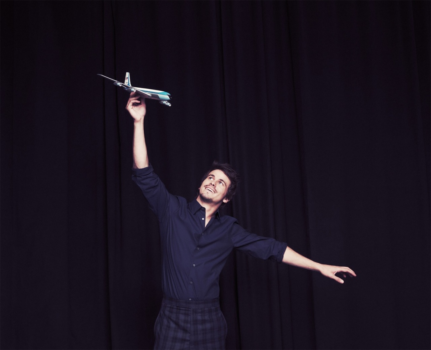 Jason Ritter