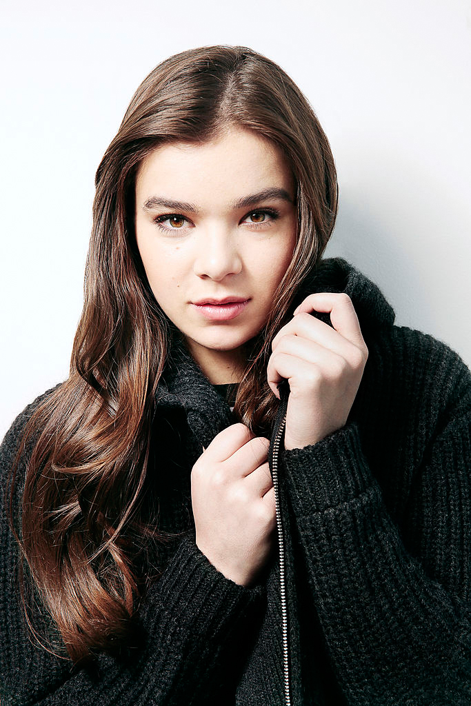 Picture of Hailee Steinfeld