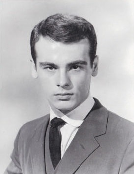 Picture of Dean Stockwell