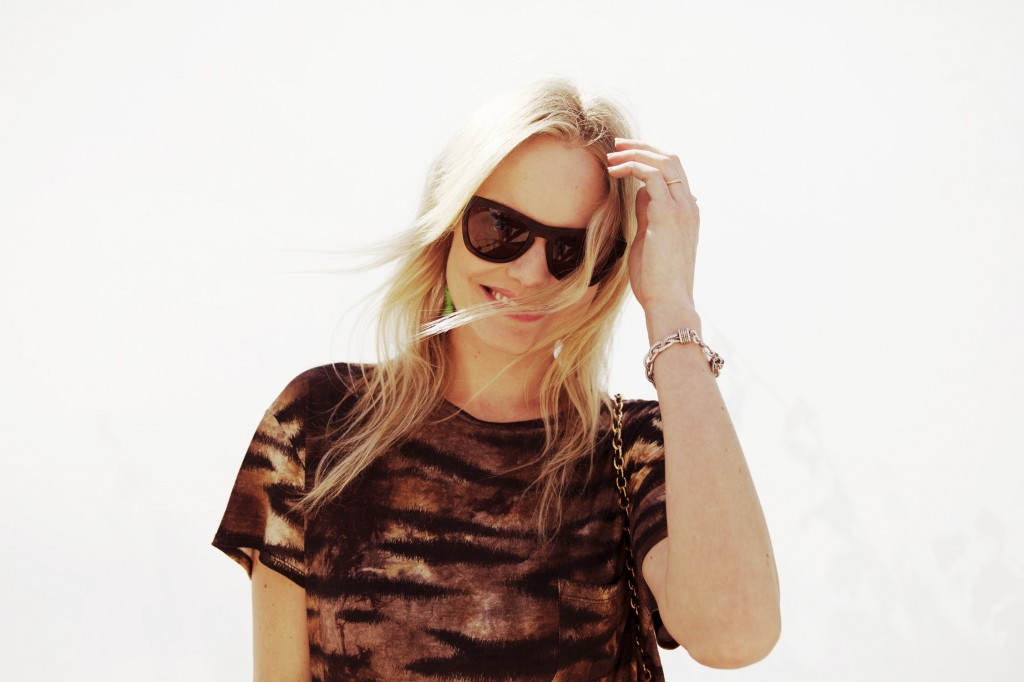 Kate Bosworth